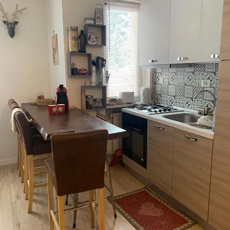 Vacances A Limone Pres Du Centre Apartment *