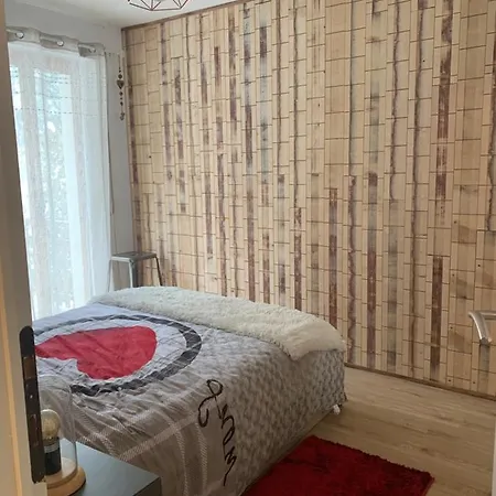 Vacances A Limone Pres Du Centre Apartment *