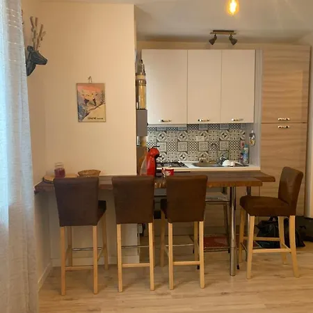 Apartment Vacances A Limone Pres Du Centre *